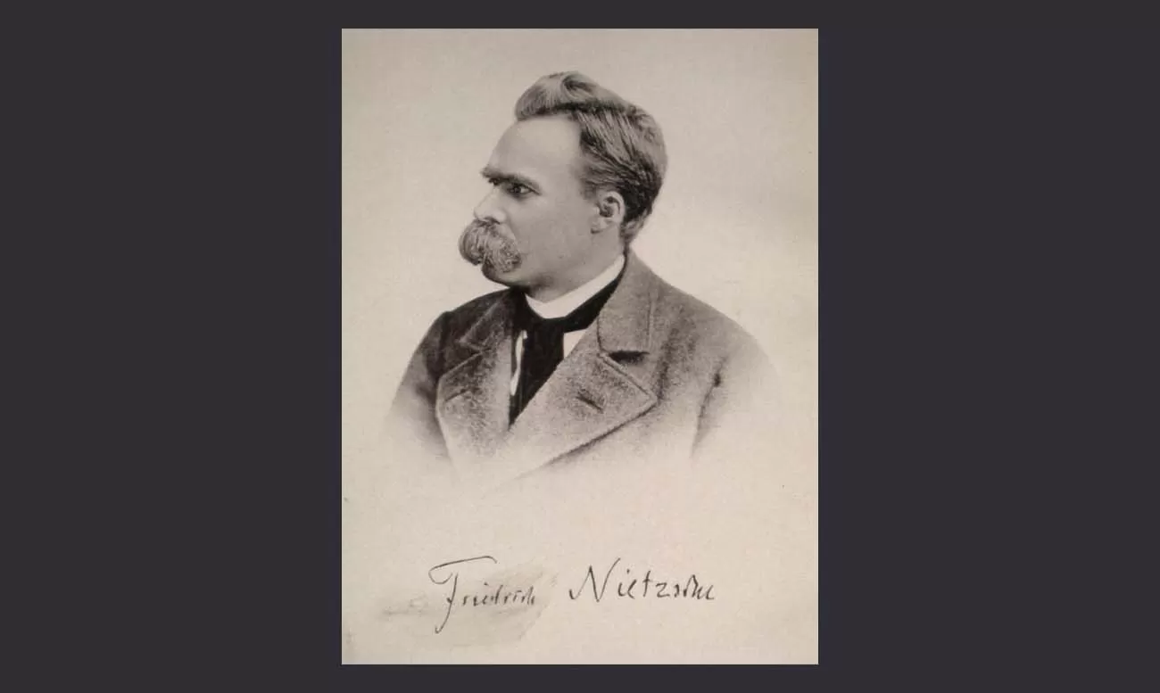 nietzsche