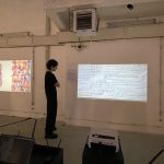 noe art connect 2025, curatorial