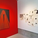 on the edge of magic, ileana moro, galeria himera, curatorial