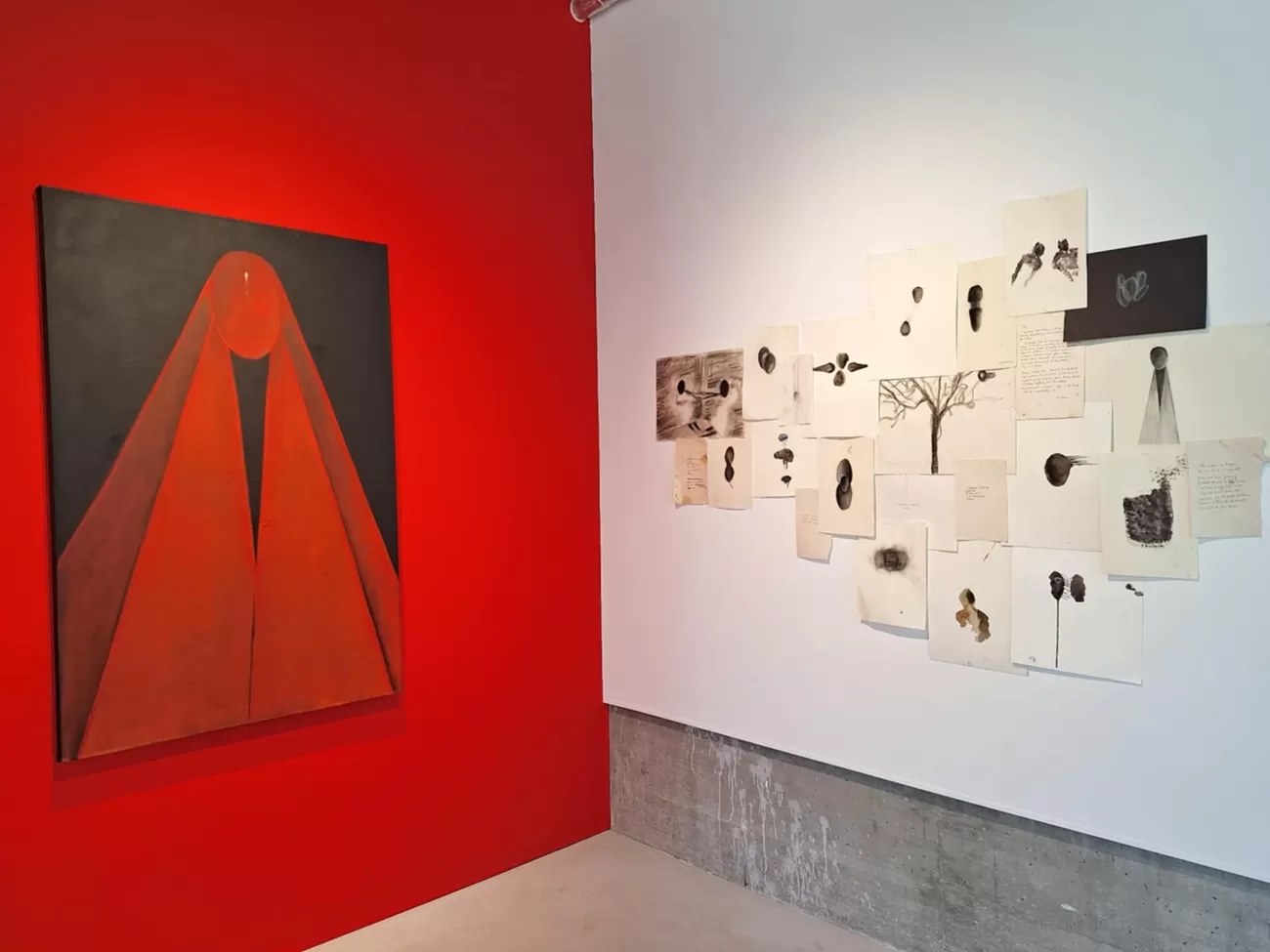 on the edge of magic, ileana moro, galeria himera, curatorial
