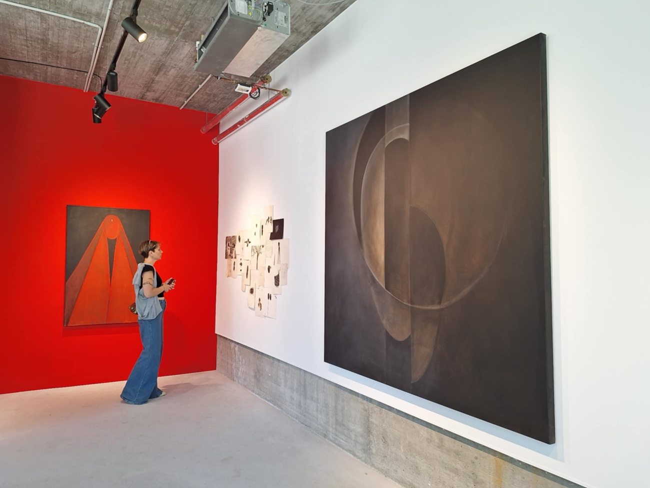 on the edge of magic, ileana moro, himera, curatorial5