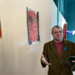 pavel brăila, curatorial