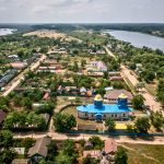 periprava, in delta dunarii