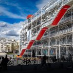 paris,france, ,sep,18,2023:,bicycles,and,street,vendors