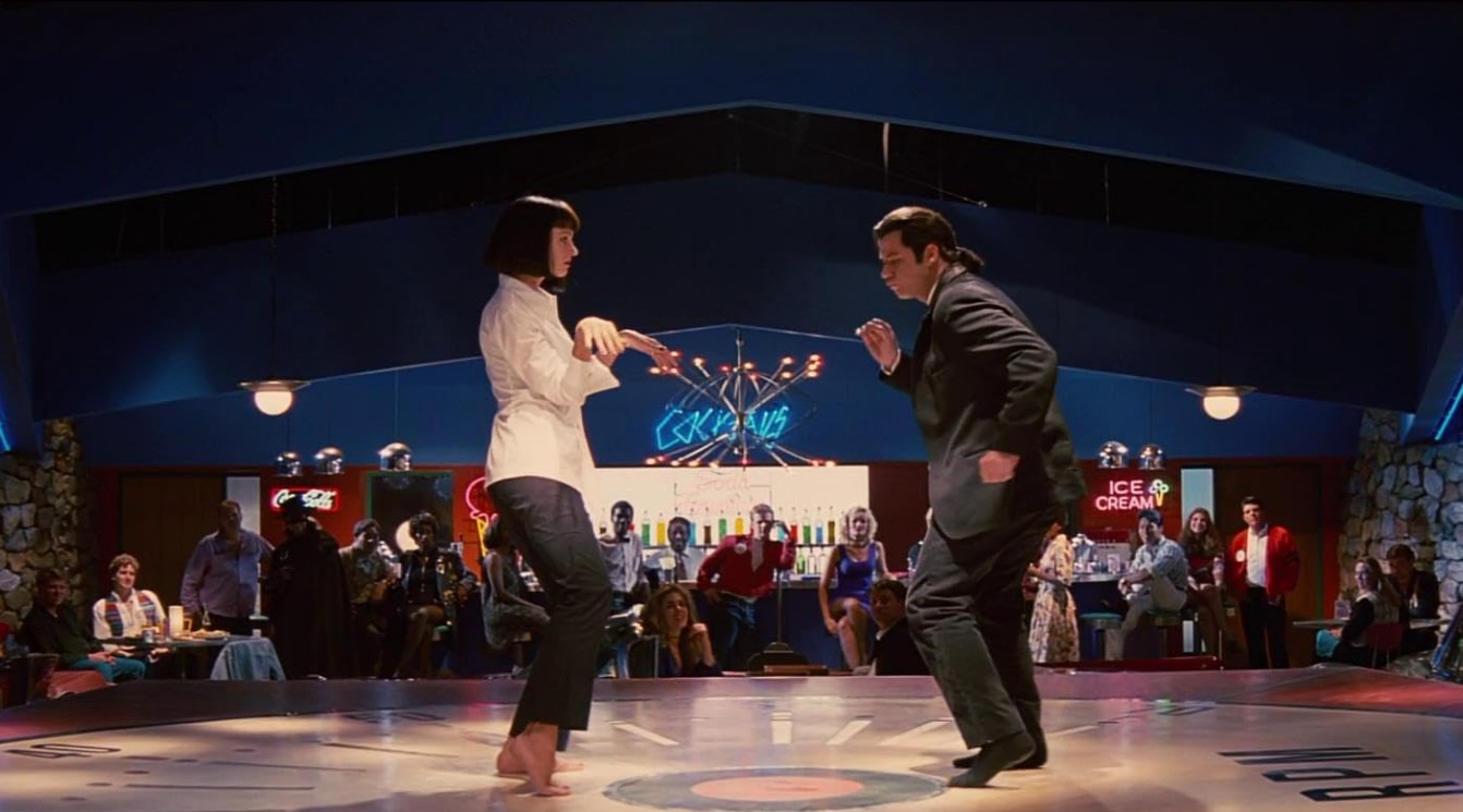 pulp fiction