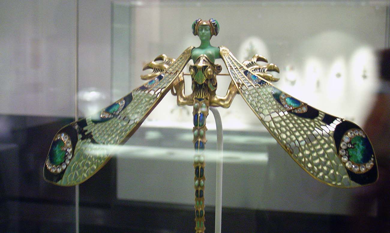rene lalique