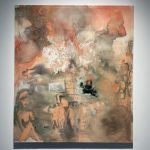 rosario zorraquin, suntem nepoatele, curatorial