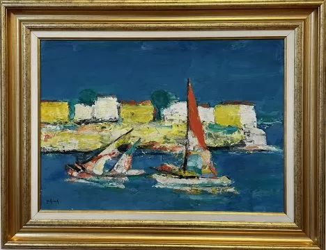 veliere la constanța, ion pacea, curatorial1