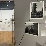 vlad dragne, cronica prăbușirii anunțate, galeria posibila, curatorial 1