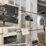 vlad dragne, cronica prăbușirii anunțate, galeria posibila, curatorial