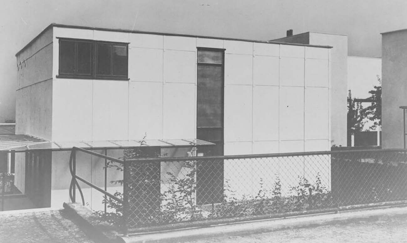 walter gropius