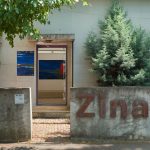 zina gallery, cluj napoca