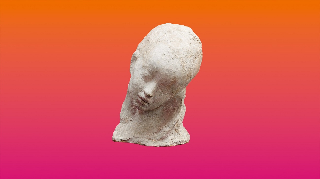 copil bolnav, medardo rosso