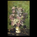 liliac, theodor aman, artmark