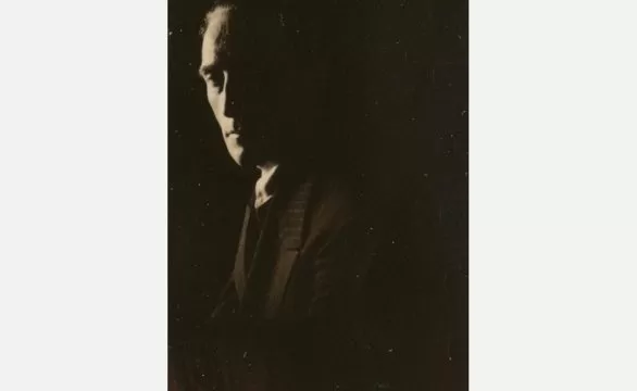 marcel duchamp