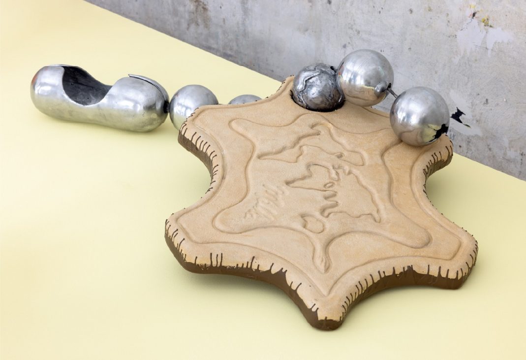 matei emanuel, expo, atelier 35