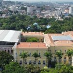 muzeul national al braziliei