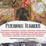 patrimoniu, fragmente, apostu