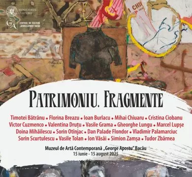 patrimoniu, fragmente, apostu
