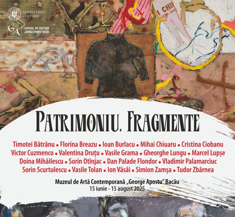 patrimoniu, fragmente, apostu