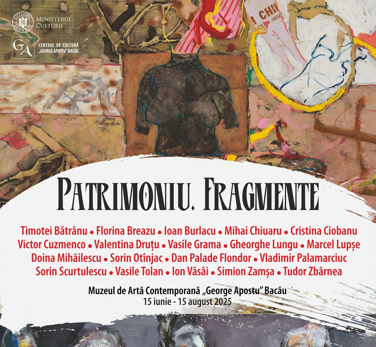 patrimoniu, fragmente, apostu