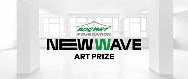premiu new wave art prize