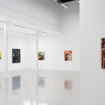 the melange of the many, iomo, foto de răzvan năstase