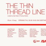 the thin thread line, sac