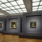 vermeer, frick collection, foto de joseph coscia jr.
