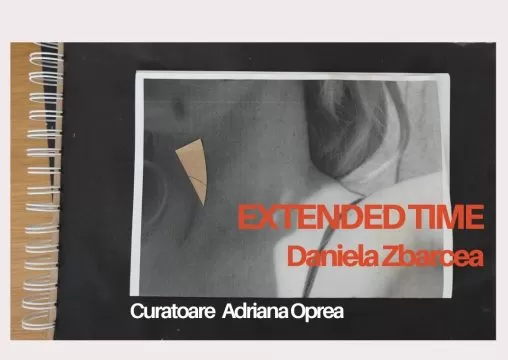 afiș extended time