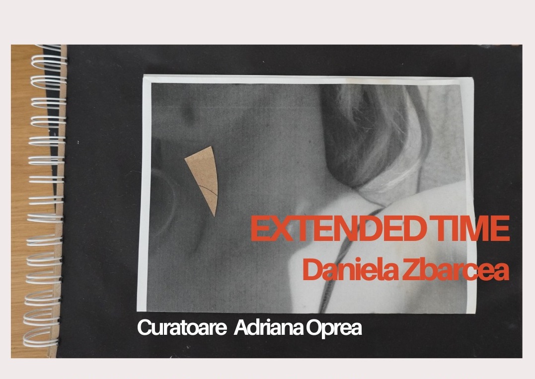 afiș extended time