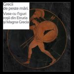 afis vase cu figuri rosii