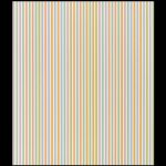 bridget riley concerto i 2024, tate © bridget riley 2025