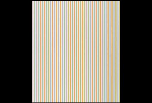 bridget riley concerto i 2024, tate © bridget riley 2025