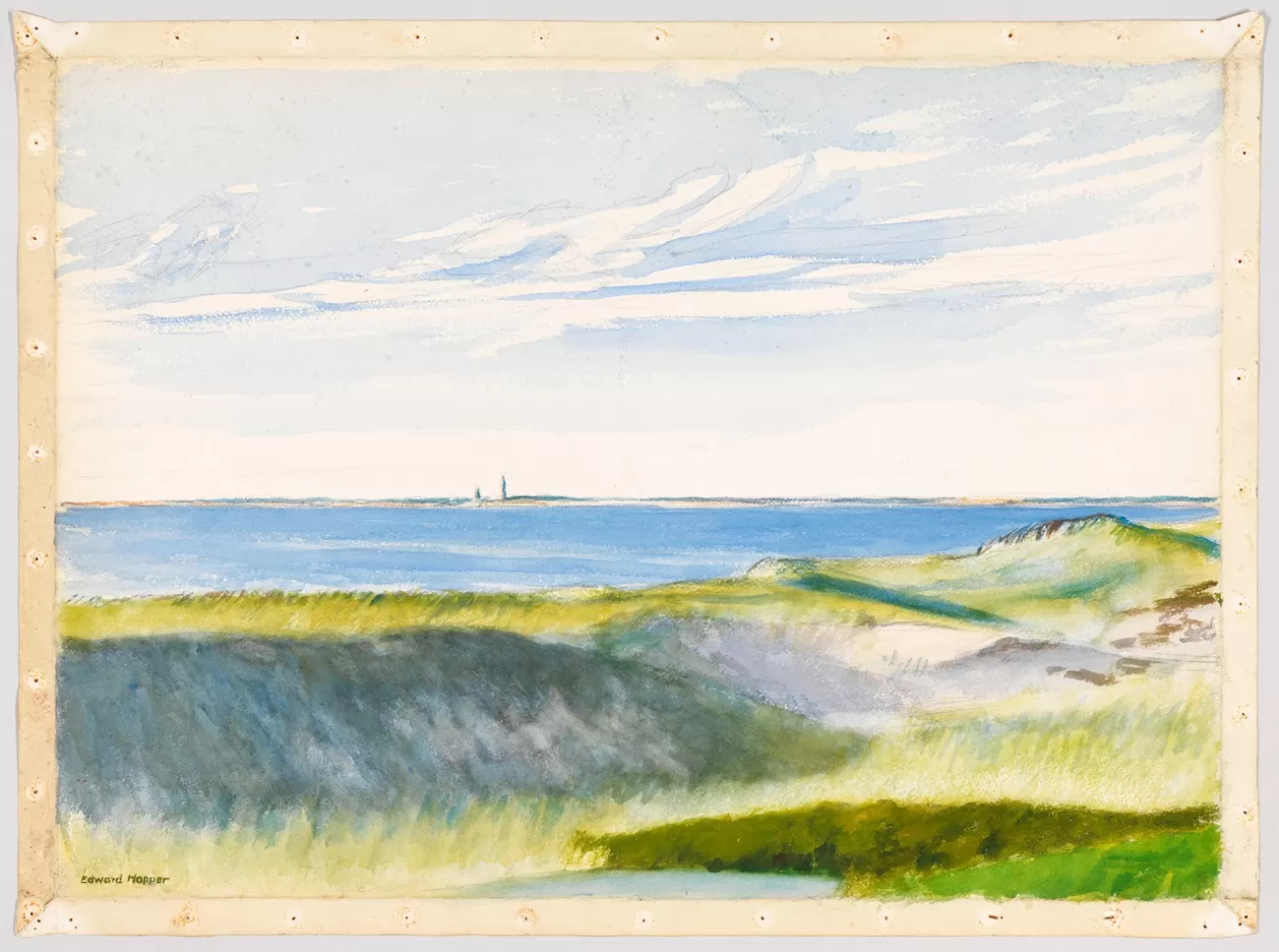 cape cod bay