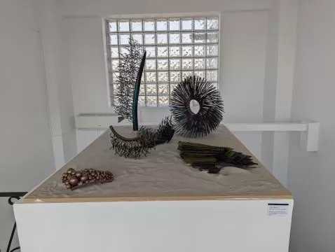 celula de artă fantezie modernă 3