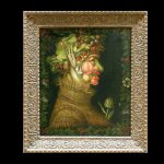 ete, arcimboldo, louvre