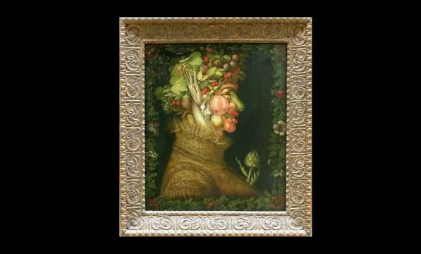 ete, arcimboldo, louvre