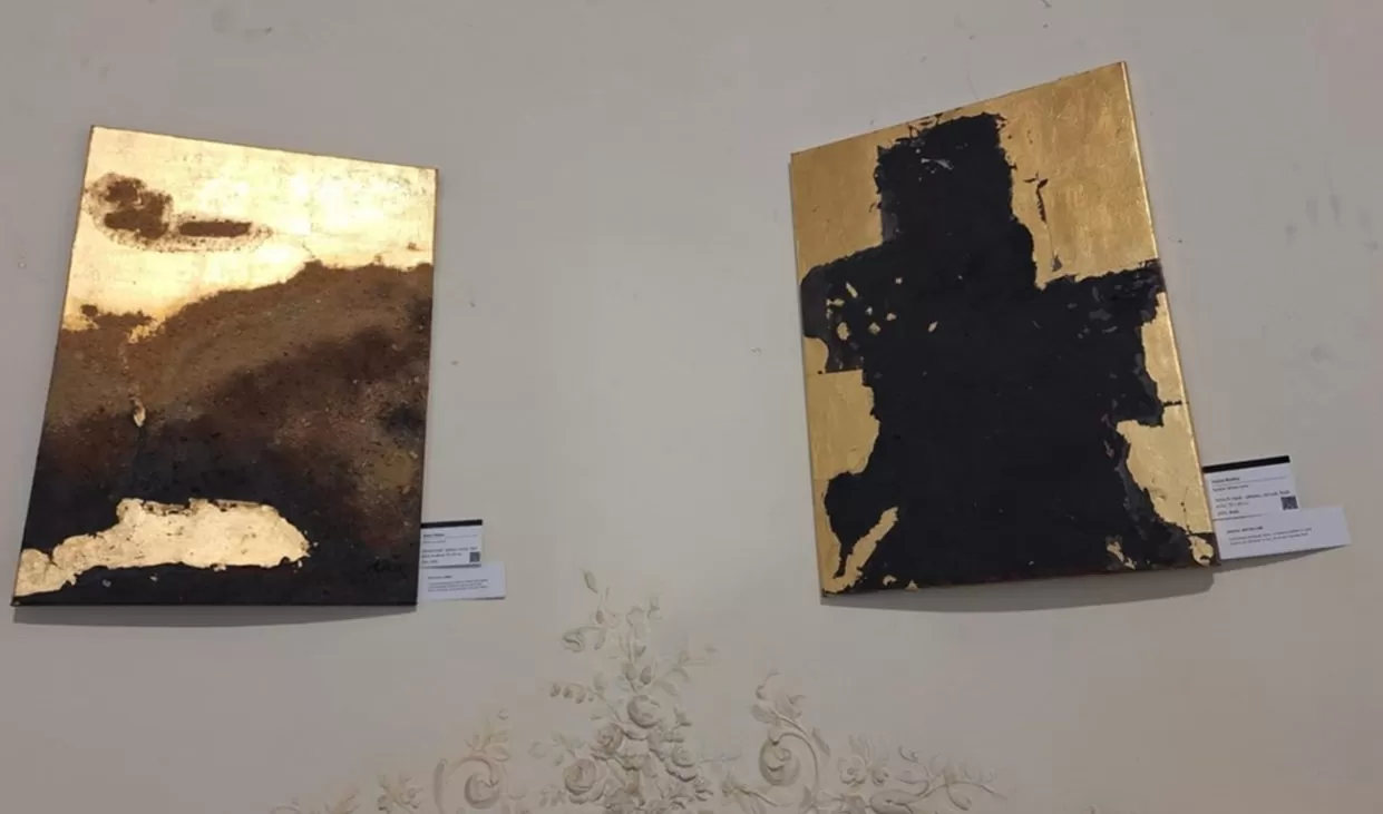 expo2memoria materiei calatorii intre lumi, ioana badea, curatorial