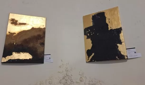 expo2memoria materiei calatorii intre lumi, ioana badea, curatorial