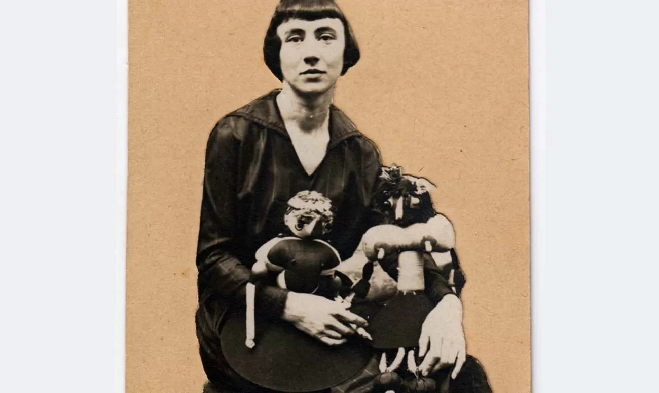hannah hoch