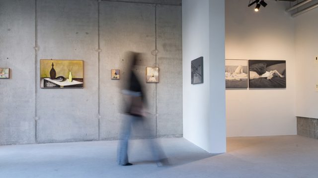 himera gallery summer show 2024