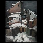 jean cheller, iarna in mahala, alis