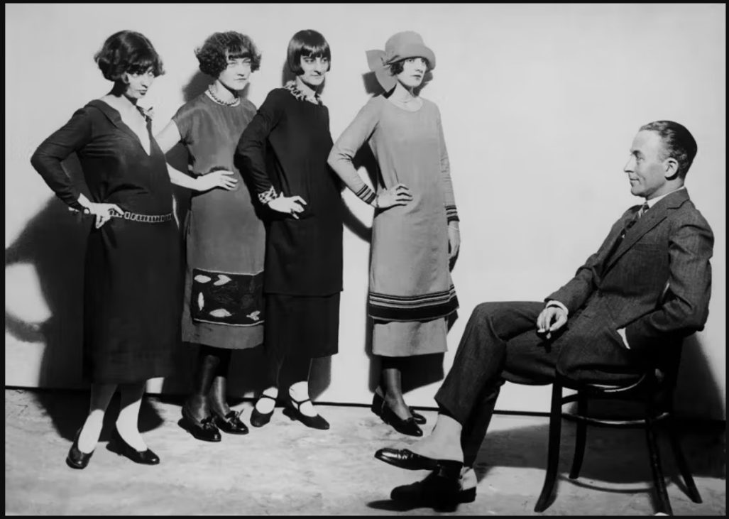 jean patou, rochii