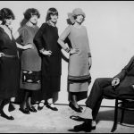 jean patou, rochii