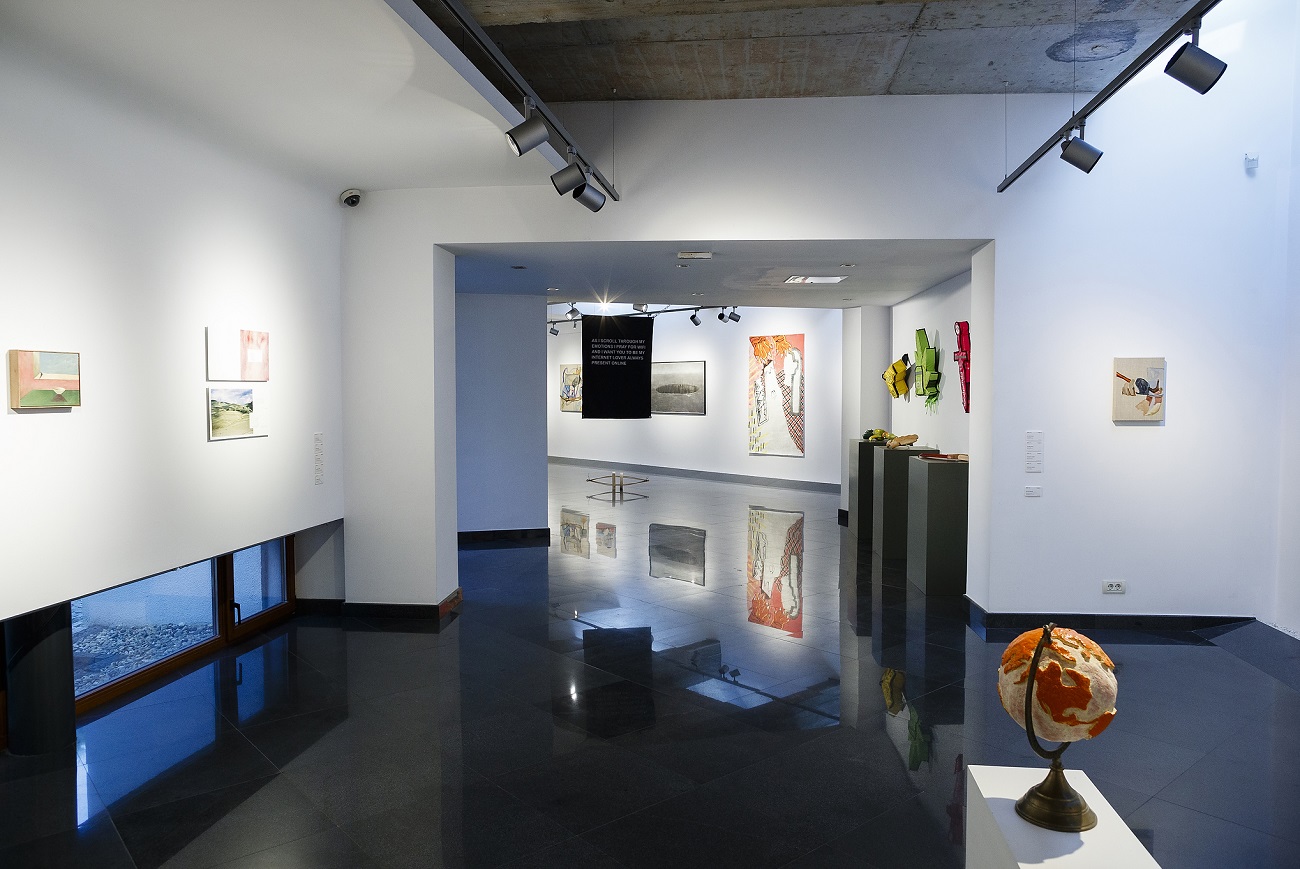 jecza gallery timisoara summer show 2023