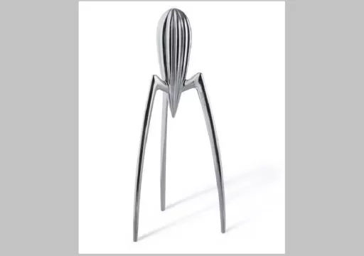 juicy salif, philippe starck