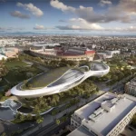 lucas museum of narrative art
