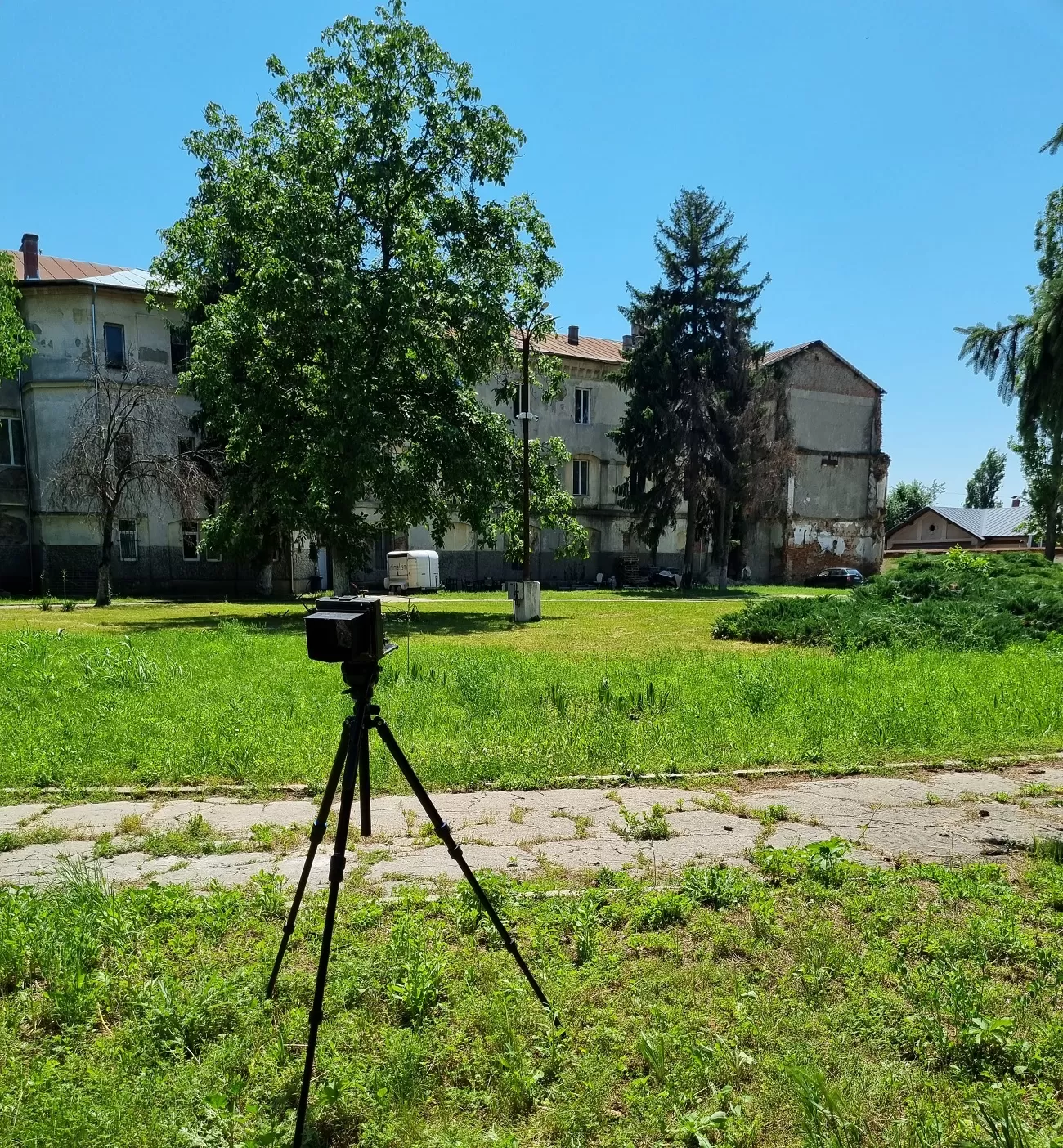 malmaison, aparat foto, vlad dragne