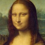 mona lisa leonardo da vinci